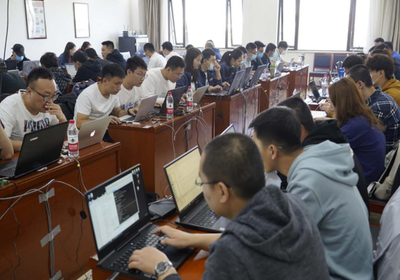 “蒙古馬杯”2020年全區(qū)網(wǎng)絡(luò)安全競(jìng)賽 推動(dòng)網(wǎng)絡(luò)技術(shù)交流與人才培養(yǎng)