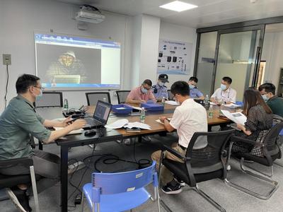 以練筑防 以練備戰(zhàn) 廣州開(kāi)展網(wǎng)絡(luò)安全應(yīng)急演練與網(wǎng)絡(luò)技術(shù)交流