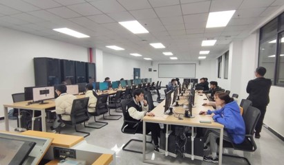 學(xué)以致用，活學(xué)活用——網(wǎng)絡(luò)工程技術(shù)交流社團(tuán)開展網(wǎng)絡(luò)知識(shí)競(jìng)賽