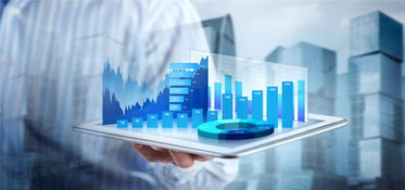 互聯(lián)網(wǎng)商務(wù)圖表科技背景背景圖片下載指南