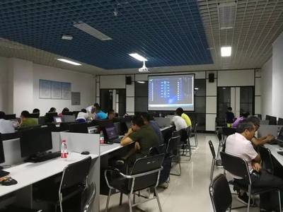 2018全國網(wǎng)絡安全高級研修班圓滿結束 網(wǎng)絡技術交流成果斐然